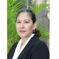 Dra. Yolanda Lorena Zaleta Estrada