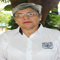 Dra. Matilde Guadalupe López Hernández