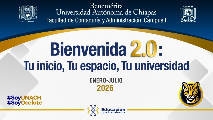 Curso de Inducción “Bienvenida 2.0”: cuatro días de integración a la vida universitaria