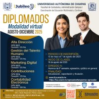 Conoce los Diplomados que tenemos para ti...