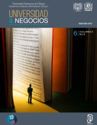Volumen 3 - Número 6