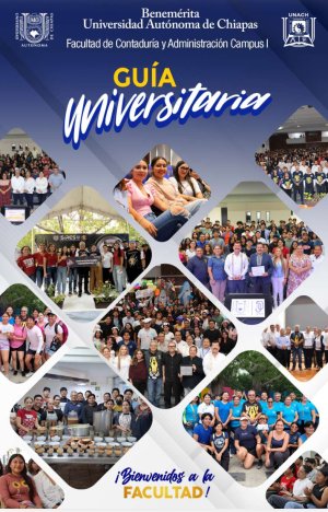 Guia Universitaria 2026