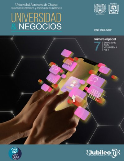 Volumen 4 - Número 7 | Número especial Investigación y desarrollo en tecnologías de software