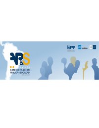 Revista administración pública y sociedad