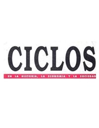 Revista ciclos en la historia