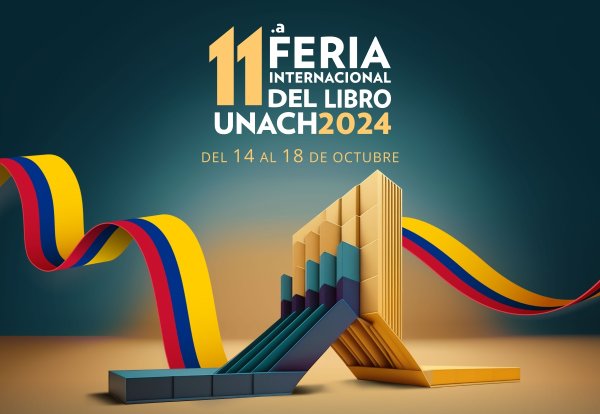 11a. Feria del libro