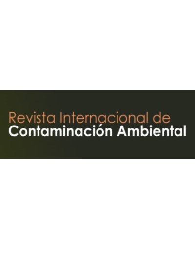 Revista Internacional de Contaminación Mundial