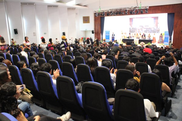 La FCA-CI realiza el XVIII Congreso Internacional de Investigación en Contaduría y Administración