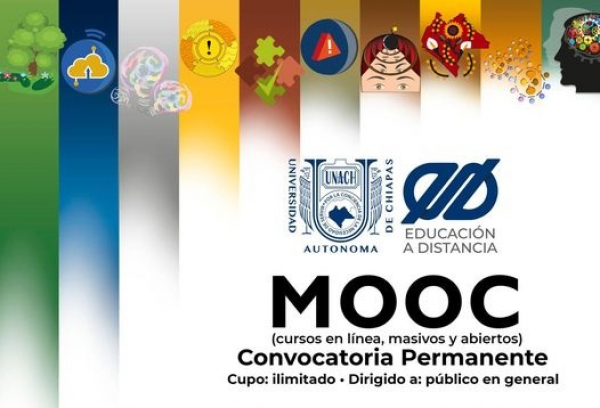 MOOC: Convocatoria permanente