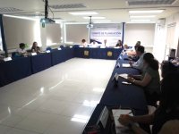 2ª. Sesión Ordinaria del Comité de Planeación y Evaluación Universitaria