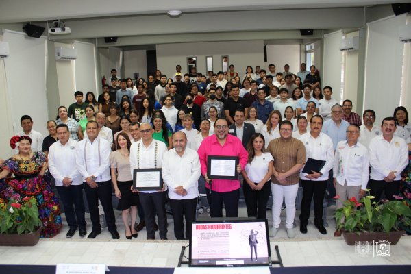 III Cátedra de Excelencia Académica de Contaduría: Innovación y Actualidad en la Prevención de Lavado de Dinero