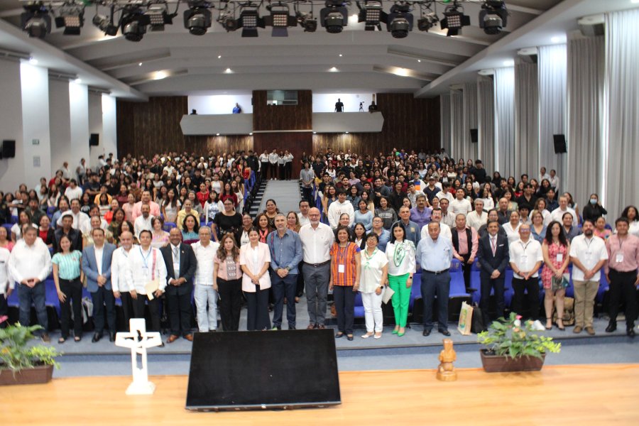 Foro Internacional “Turismo Sostenible: Retos Globales y Oportunidades Locales”