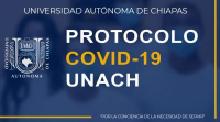 Protocolo COVID-19 UNACH