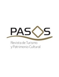 Pasos. Revistas de Turismo y Patrimonio Cultural