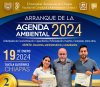 Agenda ambiental 2024