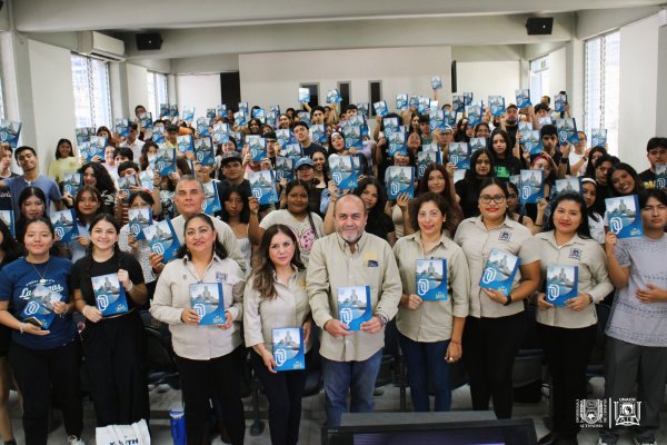 Programa "Bienvenido a tu Facu"