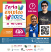 Feria nacional del empleo 2022