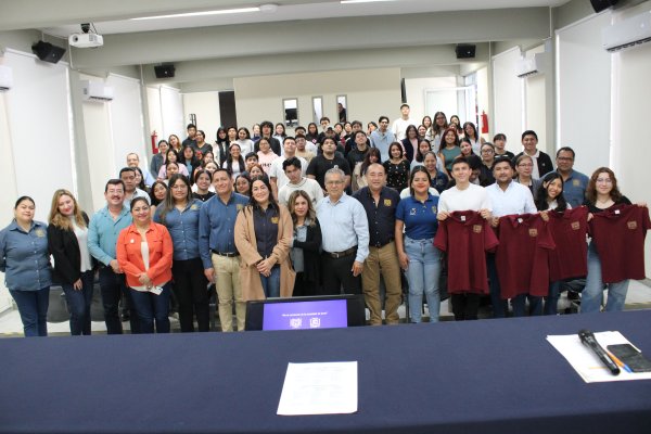 Bienvenida a Estudiantes de Intercambio Estudiantil.